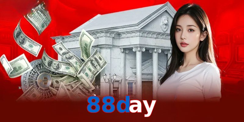 Trò Chơi Bắn Cá Phổ Biến Tại 88day